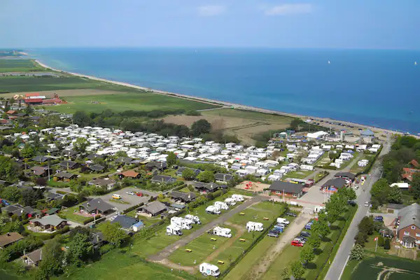 Campingpark Ostseestrand