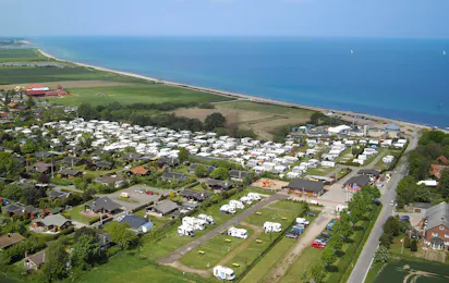 Campingpark Ostseestrand