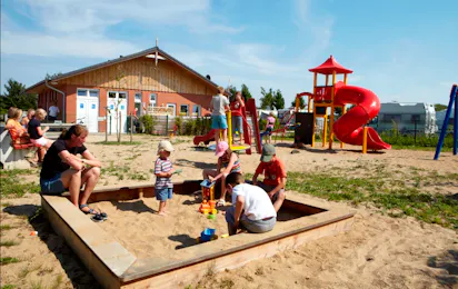 Campingpark Ostseestrand