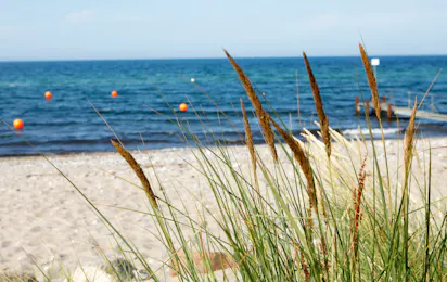 Campingpark Ostseestrand