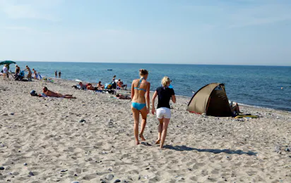 Campingpark Ostseestrand