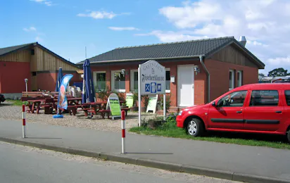 Campingpark Ostseestrand