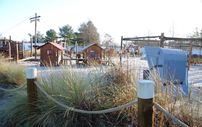 Campingpark Ottermeer