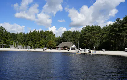 Campingpark Ottermeer