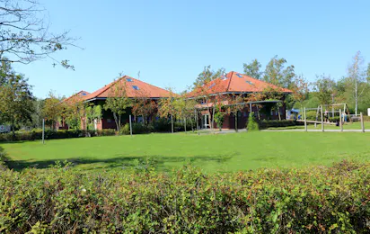 Campingpark Ottermeer