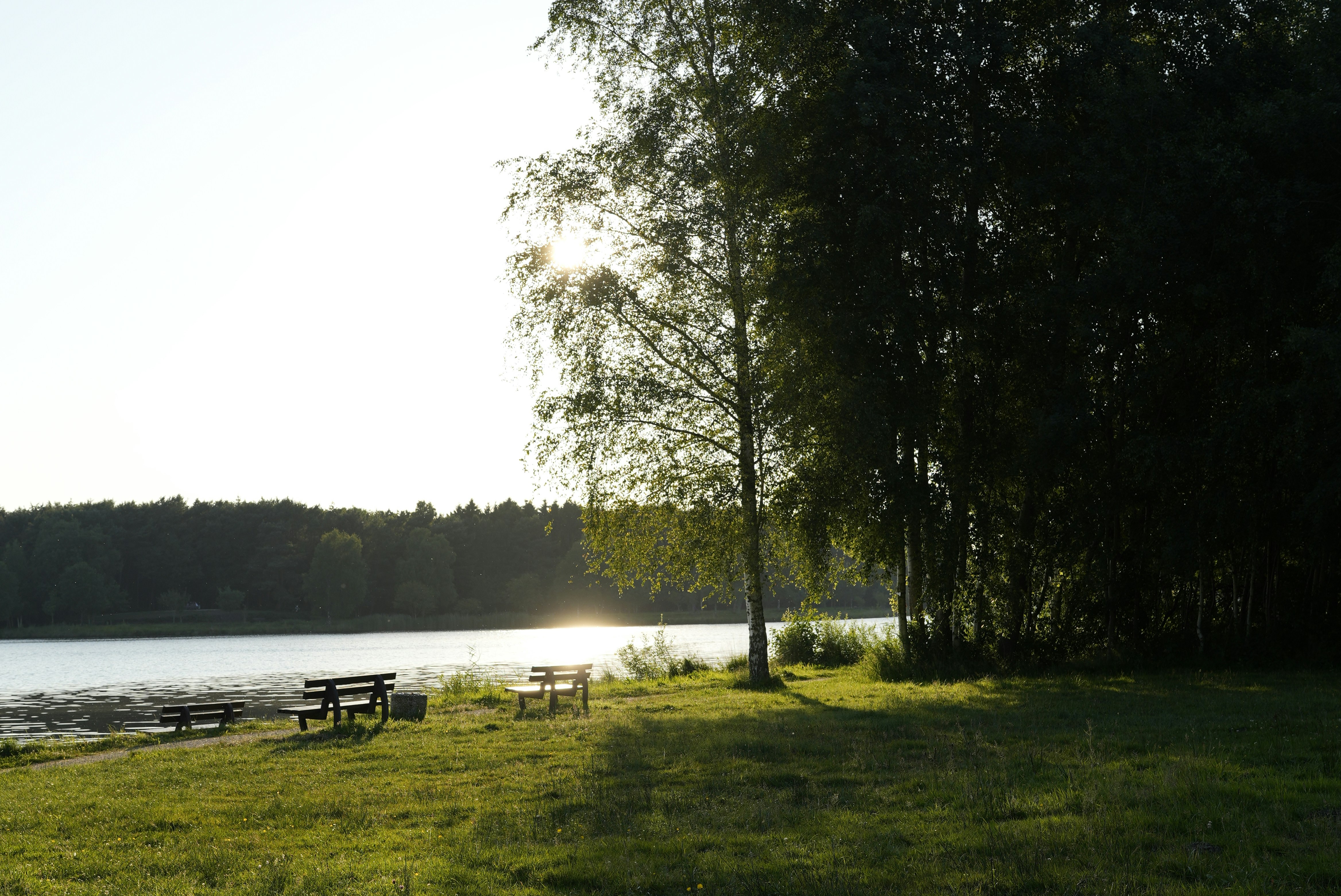Campingpark Ottermeer