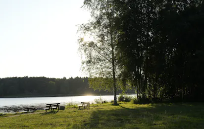 Campingpark Ottermeer