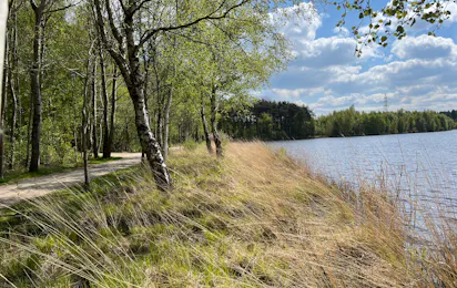 Campingpark Ottermeer