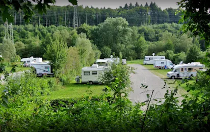 Campingpark Stockach-Bodensee
