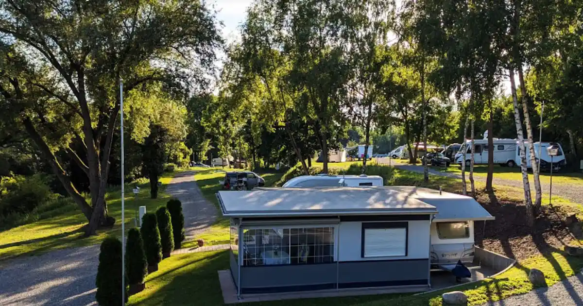 Campingpark Stockach-Bodensee