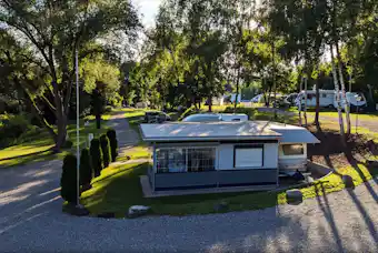 Campingpark Stockach-Bodensee
