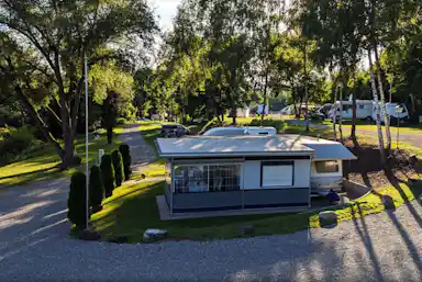 Campingpark Stockach-Bodensee