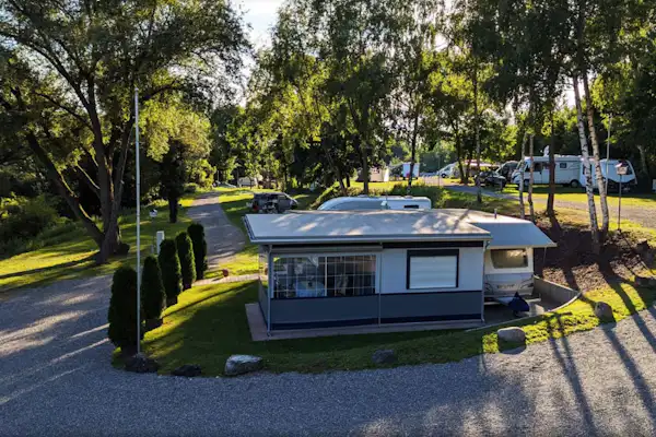 Campingpark Stockach-Bodensee