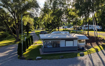 Campingpark Stockach-Bodensee