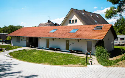 Campingpark Stockach-Bodensee
