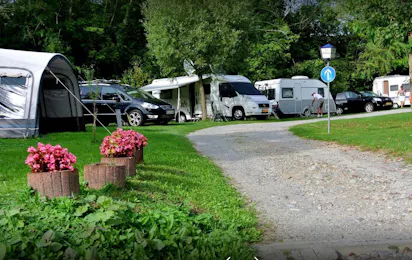 Campingpark Stockach-Bodensee