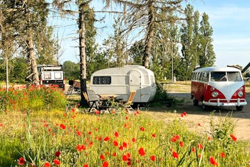 Campingpark Prohner Wiek