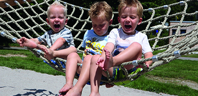 Campingpark Reinsfeld