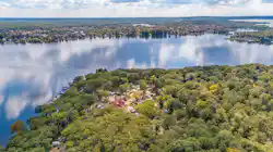 Königlicher Campingpark Sanssouci