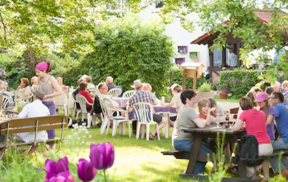 Campingpark Schellental