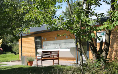 Campingpark Schellental