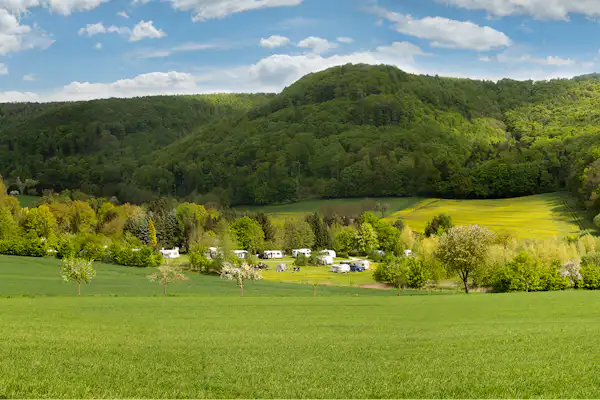 Campingpark Schellental