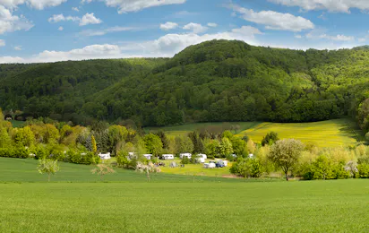Campingpark Schellental