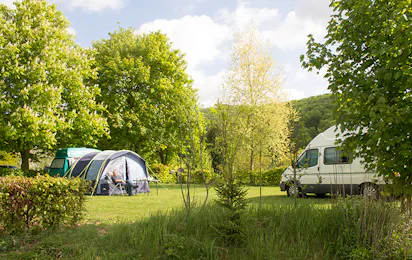 Campingpark Schellental