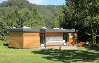 Campingpark Schellental
