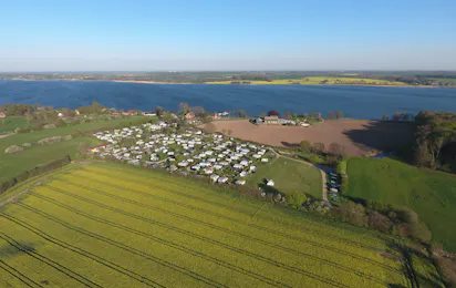 Campingpark Schlei-Karschau