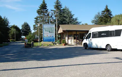 Campingpark Schlei-Karschau