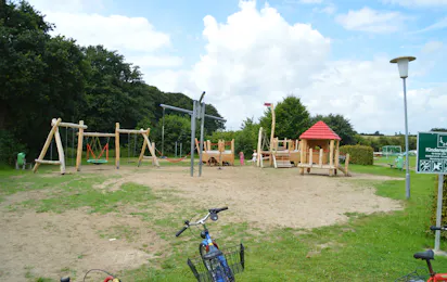 Campingpark Schlei-Karschau
