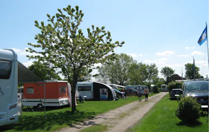 Campingpark Schlei-Karschau