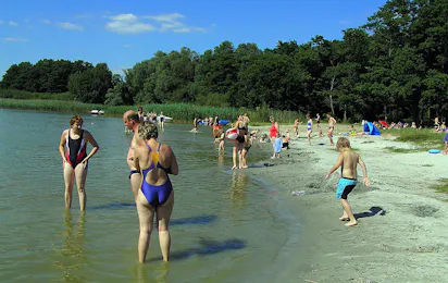 Campingpark Seedorf