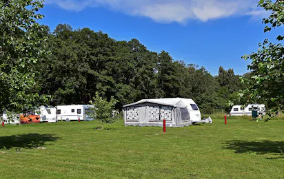 Campingpark Seedorf