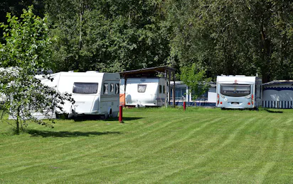 Campingpark Seedorf