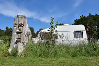 Campingpark Seedorf