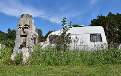 Campingpark Seedorf