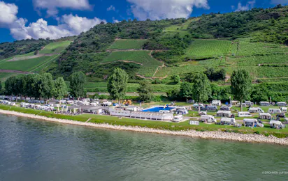 Campingpark Sonneneck