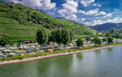 Campingpark Sonneneck