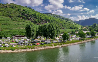 Campingpark Sonneneck