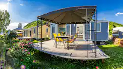 Campingpark Sonneneck