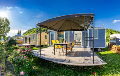 Campingpark Sonneneck
