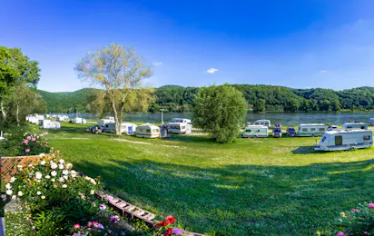 Campingpark Sonneneck