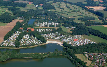 Campingpark Sonnensee