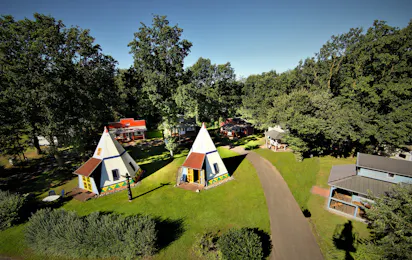 Campingpark Sonnensee