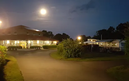 Campingpark Sonnensee