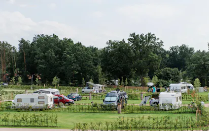 Campingpark Südheide