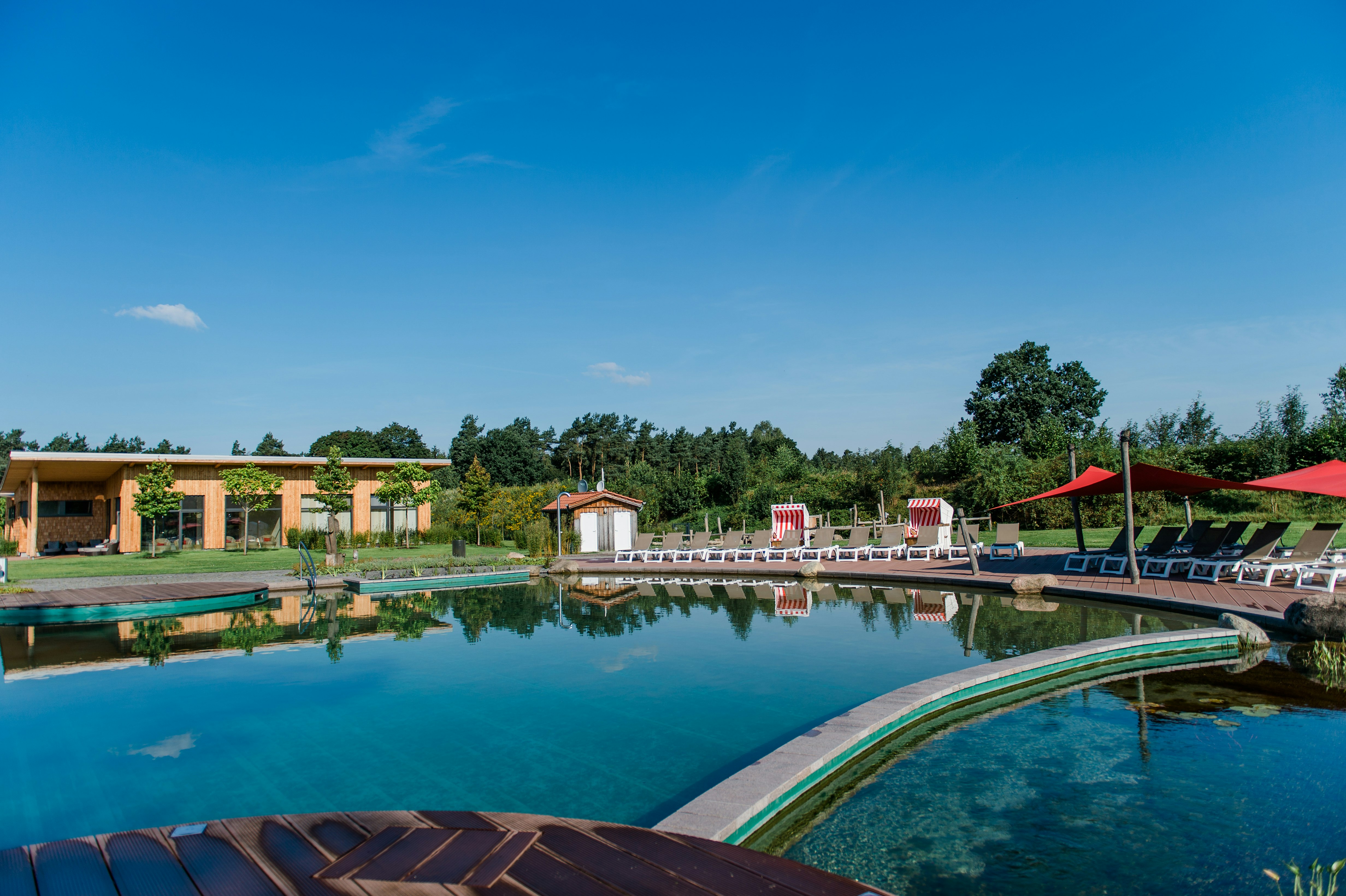 Campingpark Südheide