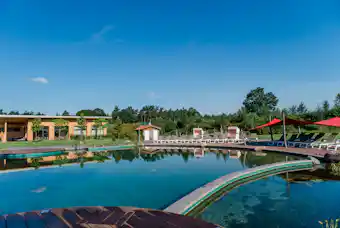 Campingpark Südheide